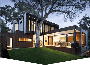 Modern Home — Builders in Hunter Valley, NSW